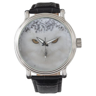 Montre Hibou de Milou