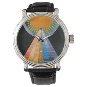 Montre Hilma Af Klint