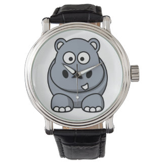 Montre Hippo Watch