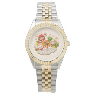 Montre Hiver