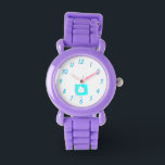 Montre Hiver Coeur de neige Enfants Garde Parties scintil<br><div class="desc">Vous pouvez admirer mon dessin d'un coeur de neige avec de la glace blanche autour et des flocons de neige qui tombent, j'appelle ce dessin, "Coeur des neiges d'hiver", qui fait les salutations d'hiver parfaites. Maintenant vous pouvez commander, "Winter Snow Heart" sur cette montre à bracelet parties scintillant rouge pour...</div>