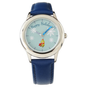 Montre Hivernal Owdays