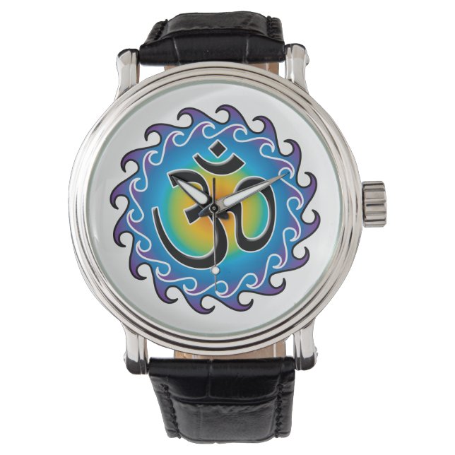 MONTRE HM ! (devant)