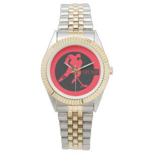 MONTRE HOCKEY