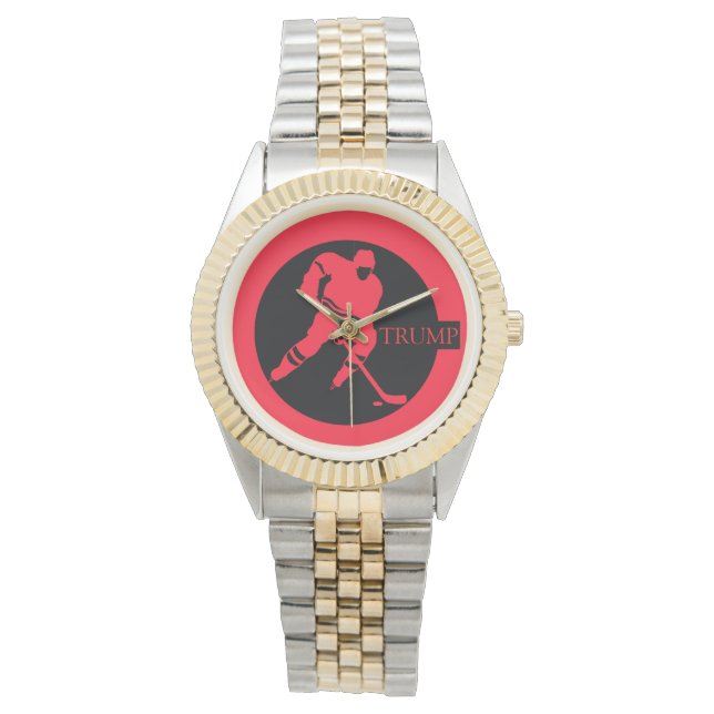 MONTRE HOCKEY (devant)
