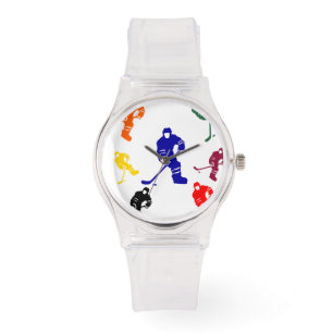 MONTRE HOCKEY