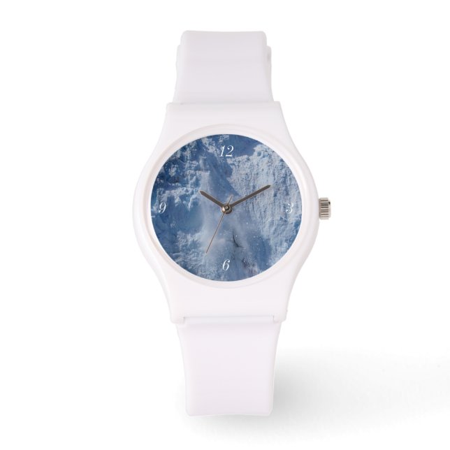 Montre Holgate Calving Action (Recto)