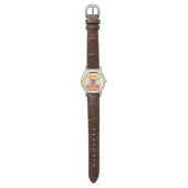 Montre Home Sweet Home (Plat)