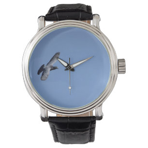 Montre Homer Pigeon dans Flight Watch