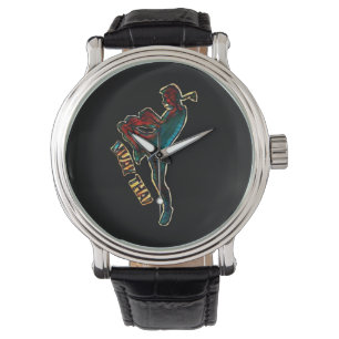 Montre Homme ( Muay Thai )