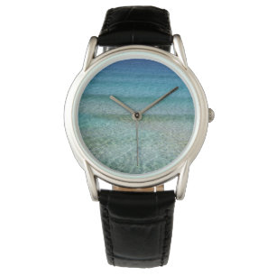 Montre Homme Ocean Waves