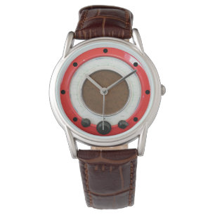 Montre Hommes de Radio Design vintage