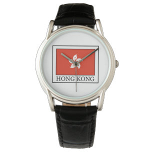 Montre Hong Kong