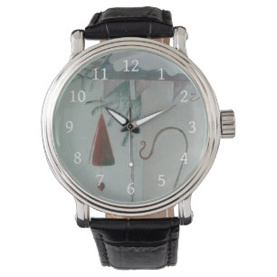 Montre Hook et Chime