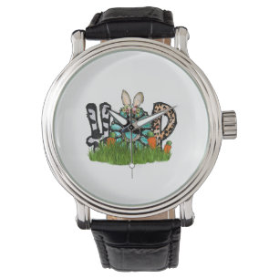 Montre Hop Pâques