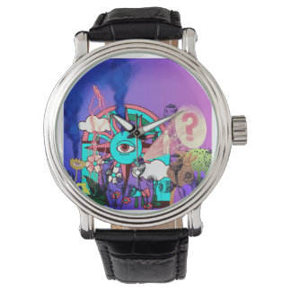 Montre Horaire
