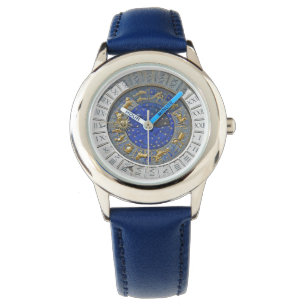 Montre Horloge astronomique