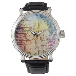 MONTRE HORLOGE DE NASHVILLE