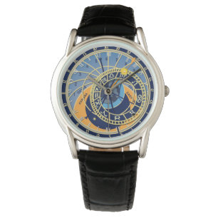 Montre Horloge de Prague