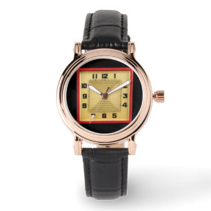 Montre Horloge murale Déco