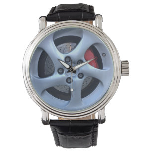 Montre Horloge Porsche Auto
