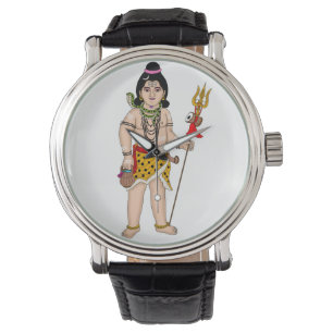 Montre Horloge Shiva Enfant