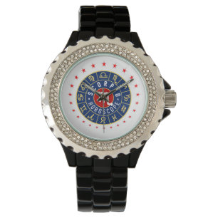 Montre Horoscope / Scorpio
