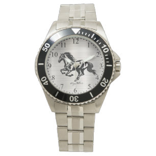 Montre Horse Watch
