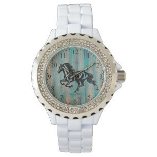 Montre Horse Watch