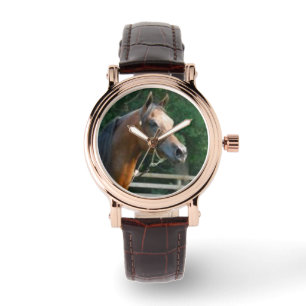 Montre Horse Watch par Hevener