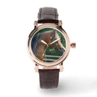 Montre Horse Watch par Hevener