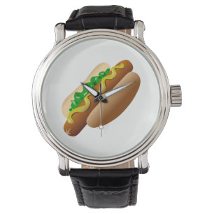 Montre Hotdog