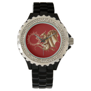Montre Hotter que le Sun