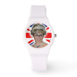 Montre HRH Princess Diana