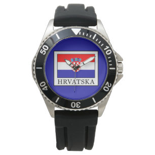 Montre Hrvatska