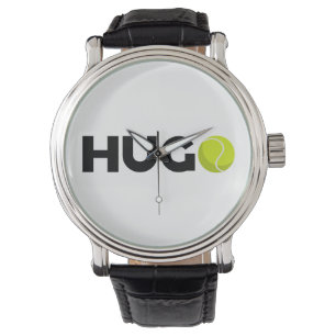 Montre Hugo Tennis