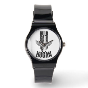 Montre Hulk Hogan