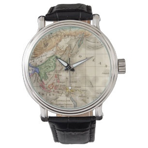 Montre Humain primitif de du genre de distribution