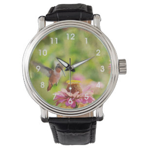 Montre Hummingbird