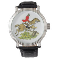 Hunter Jumper Cheval Fox chasse ou Trail Ride