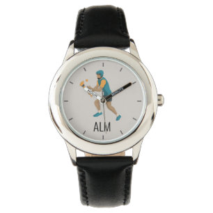 Montre Hurler