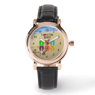 Montre I Love