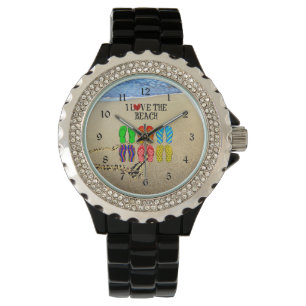 Montre I Love