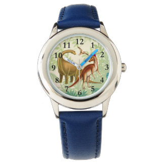 Montre I Love Dinosaures Kids Watch