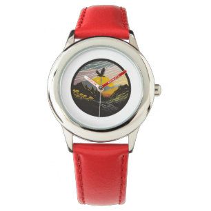 Montre I’m sorry, but “Snowdonia” isn’t a German sentence