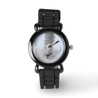 Montre 'Ice Time'