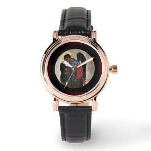 Montre Icône Angel Gabriel