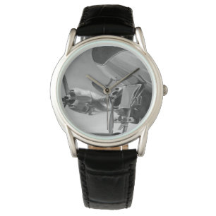 Montre Icône d'aviation