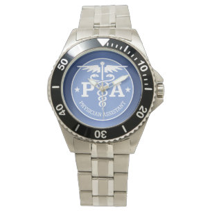 Montre Idées de cadeau du caducée PA2