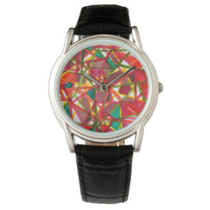 Montre II prismatique